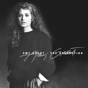 The Collection - Amy Grant