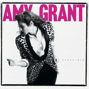 Album Amy Grant - Unguarded