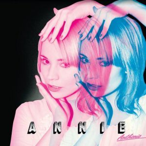 Album Annie - Anthonio