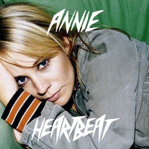 Album Annie - Heartbeat