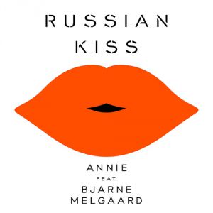 Album Annie - Russian Kiss