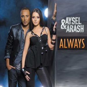 Album Arash - Always