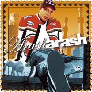 Album Arash - Arash