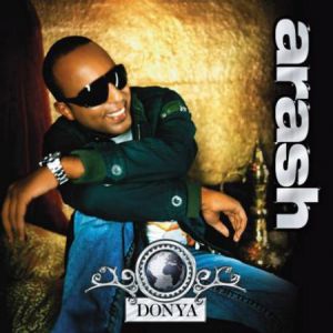 Album Donya - Arash