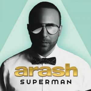 Arash Superman, 2014