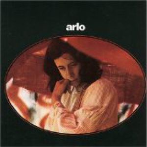 Album Arlo Guthrie - Arlo