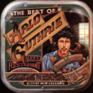 Arlo Guthrie The Best of Arlo Guthrie, 1977