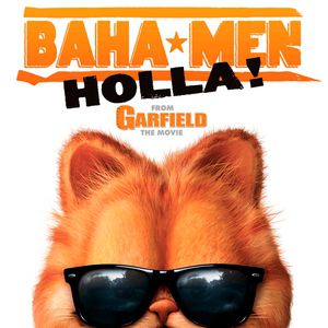 Album Baha Men - Holla!