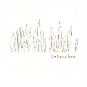 Album Balmorhea - Balmorhea