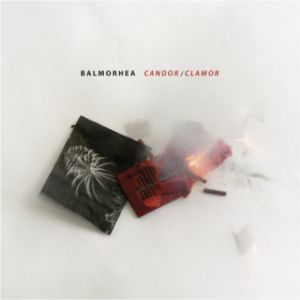 Album Balmorhea - CANDOR / CLAMOR