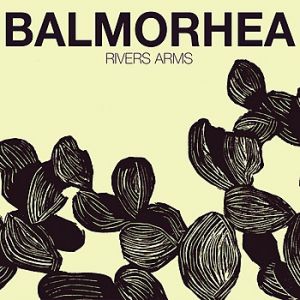 Album Rivers Arms - Balmorhea