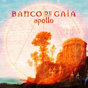 Album Banco De Gaia - Apollo