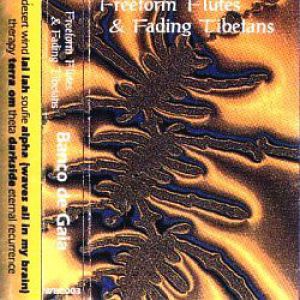 Freeform Flutes & Fading Tibet - album