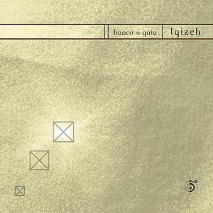 Album Igizeh - Banco De Gaia