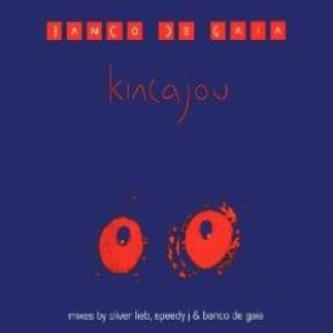 Kincajou - album