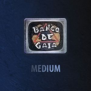 Album Banco De Gaia - Medium
