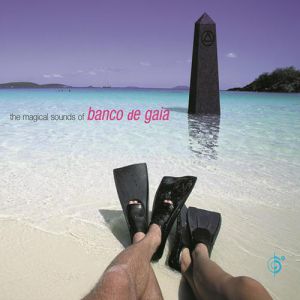 Album Banco De Gaia - The Magical Sounds of Banco de Gaia