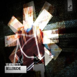 16 Minutes - EP - Belleruche