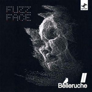 Album Fuzz Face - Belleruche