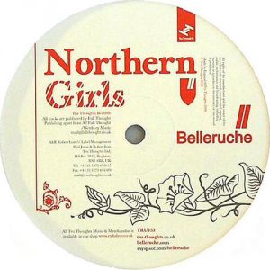 Album Belleruche - Northern Girls