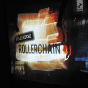 Album Belleruche - Rollerchain