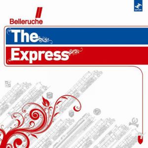 Album Belleruche - The Express