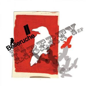 Album The Liberty EP - Belleruche