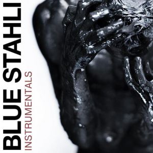 Album Blue Stahli - Blue Stahli Instrumentals