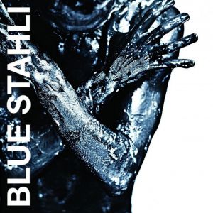 Album Blue Stahli - Blue Stahli