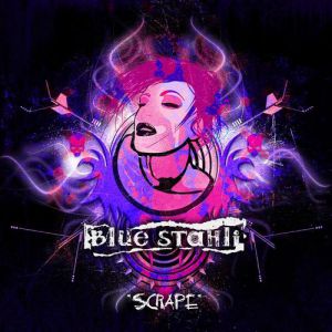Album Blue Stahli - Scrape