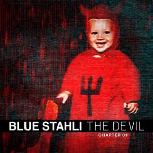 Album Blue Stahli - The Devil