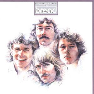 Album Bread - Anthology of Bread