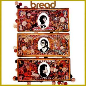 Bread - album