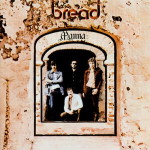 Album Bread - Manna