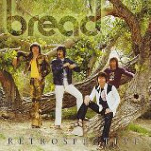 Album Bread - Retrospective