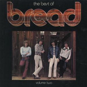 Bread The Best of Bread, Volume 2, 1974