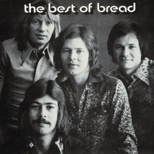 Album Bread - The Best of Bread