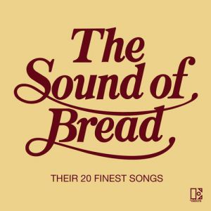 Album Bread - The Sound of Bread
