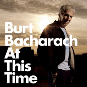 Album Burt Bacharach - At This Time