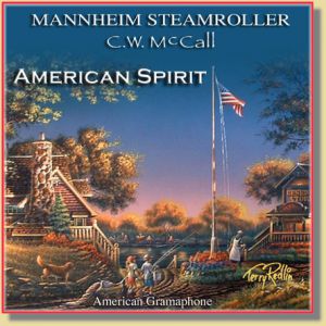 American Spirit - album