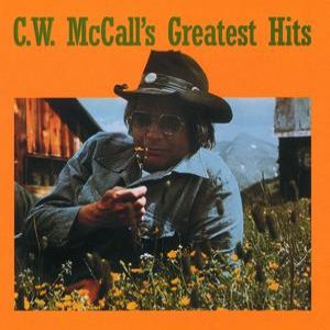 Album C.W. McCall - C. W. McCall