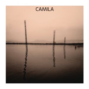 Album Aléjate de Mí - Camila
