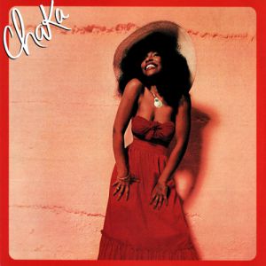 Album Chaka Khan - Chaka