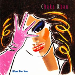 Album Chaka Khan - I Feel for You