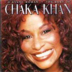 Album Chaka Khan - I