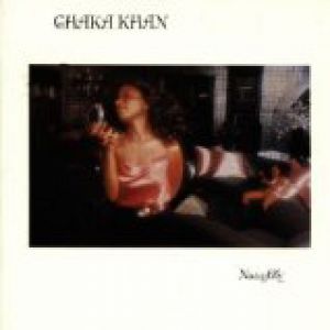 Album Chaka Khan - Naughty