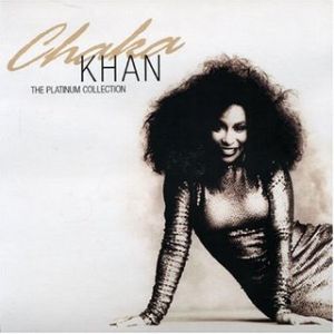 Chaka Khan The Platinum Collection, 2006
