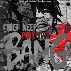 Album Chief Keef - Bang 2