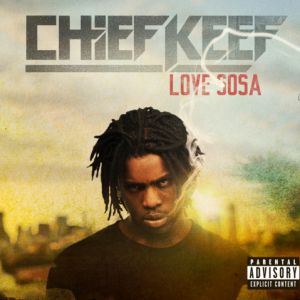 Album Chief Keef - Love Sosa
