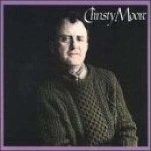 Album Christy Moore - Christy Moore